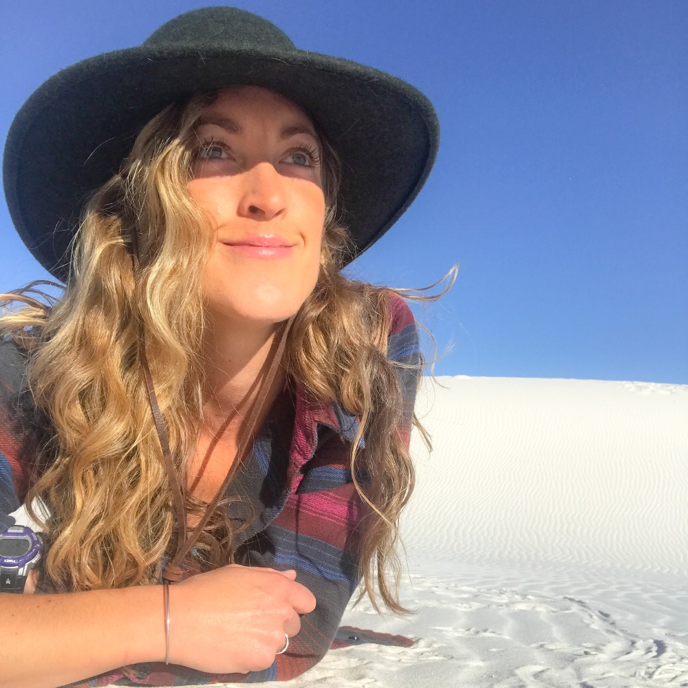 Meet your Posher, Catherine